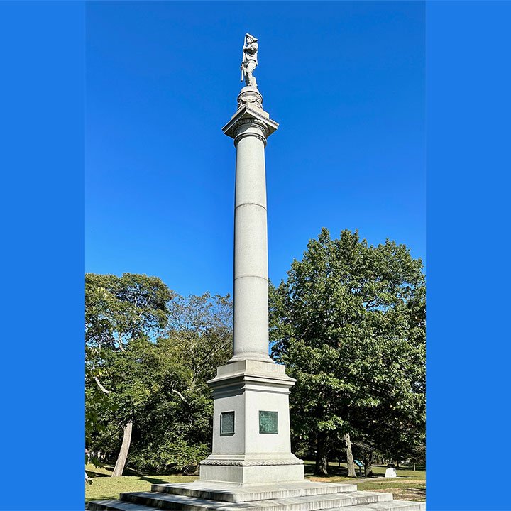 Red Bank Battlefield Park