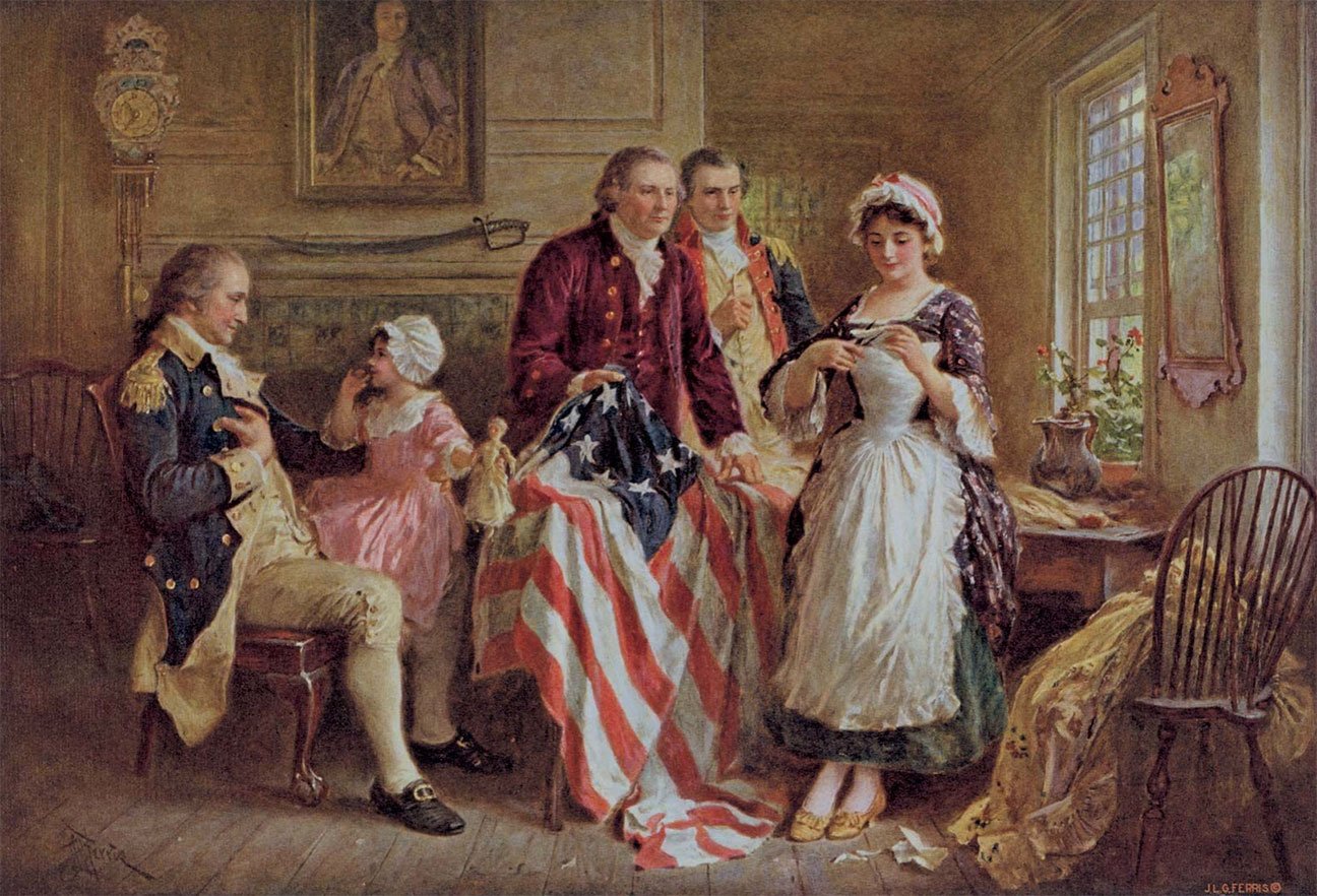How The Colonies Won The Revolution